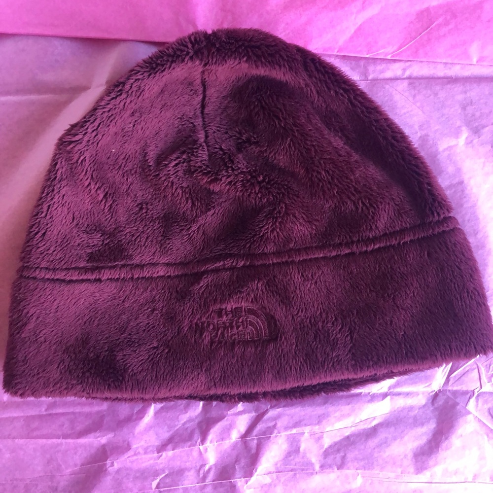 North face hat
